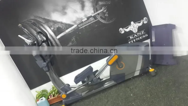 TZ-7005 Elliptical Exercise Machine/Cardio Machine