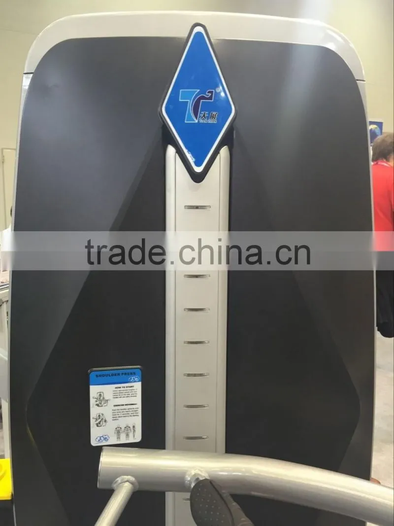 New Fashion Fitness equipment / TZ -8006 Back Extension