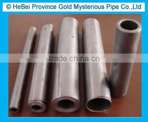 High Strength Seamless Carbon Steel Pipe