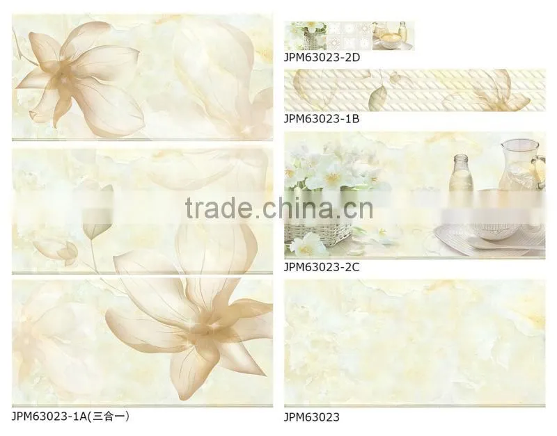 Outdoor And Indoor Full Body Resort Bathroom Wall Tiles