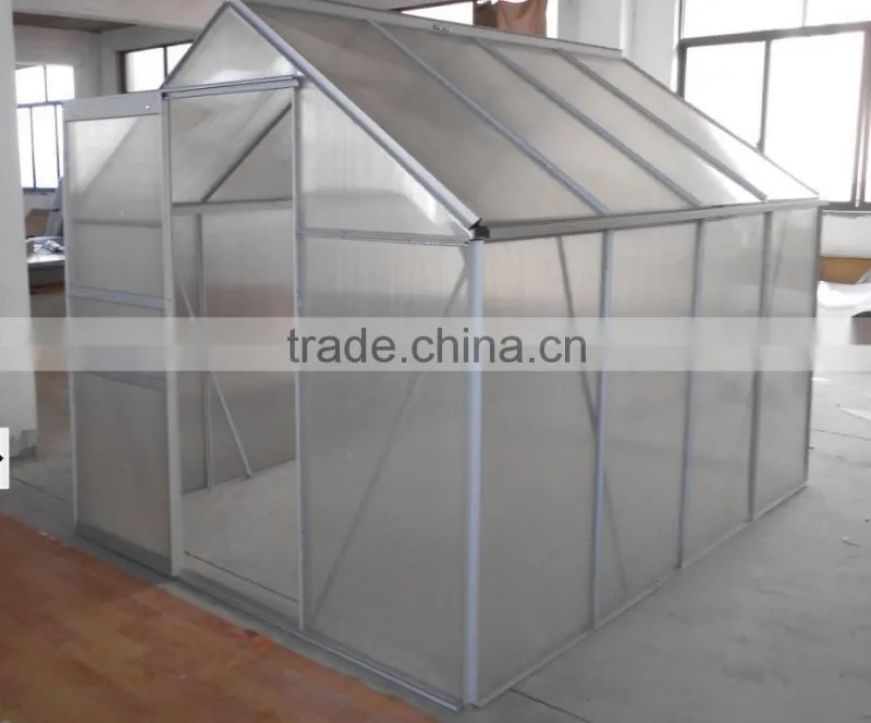 garden greenhouse