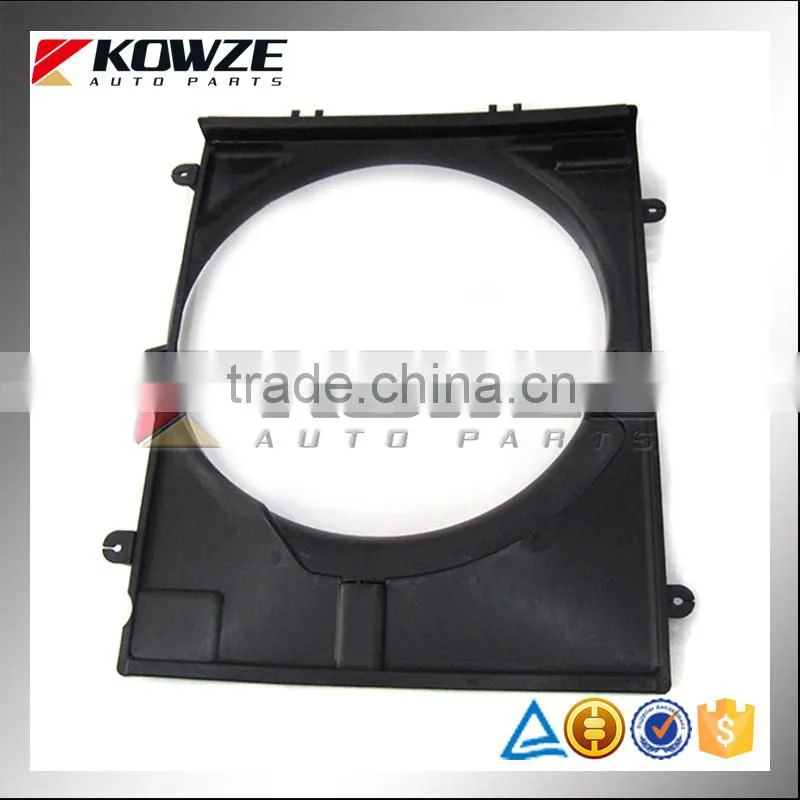 Cooling Fan Shroud for Mitsubishi L200 Pajero Sport KA4T KB4T KG4W KH4W MN135054