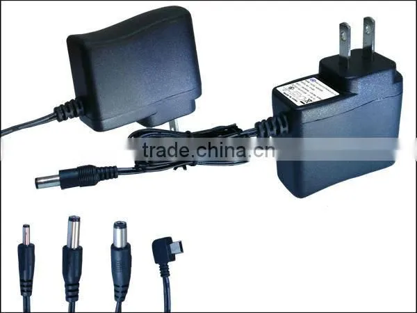 UL/CUL Switching Power Supply IP20