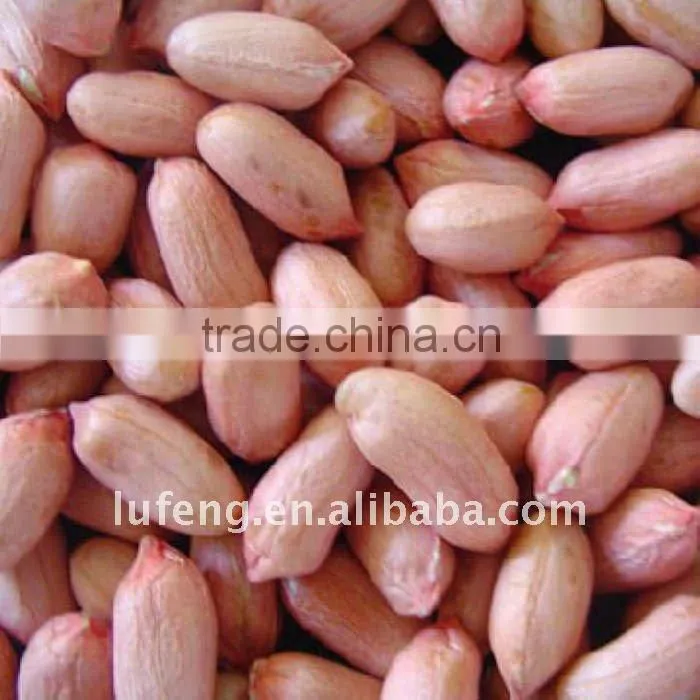 chinese crushed peanuts