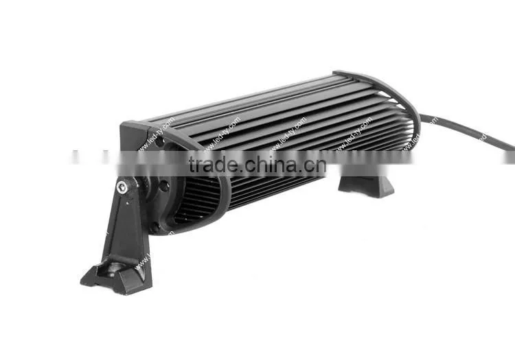 cheap led light bars 13.5" 72W led driving light bars hot sale LED offroad light bar
