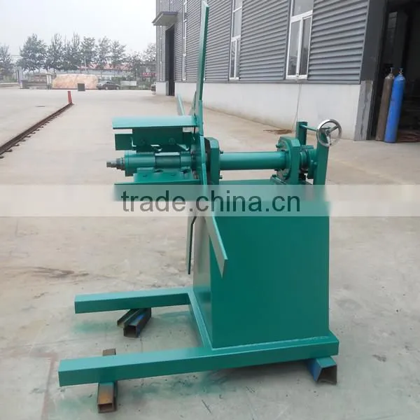 T Bar Suspended Ceiling Grid Machine