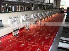 Cangzhou Xiangyun Artware I & E Co., Ltd. company overview - view 1