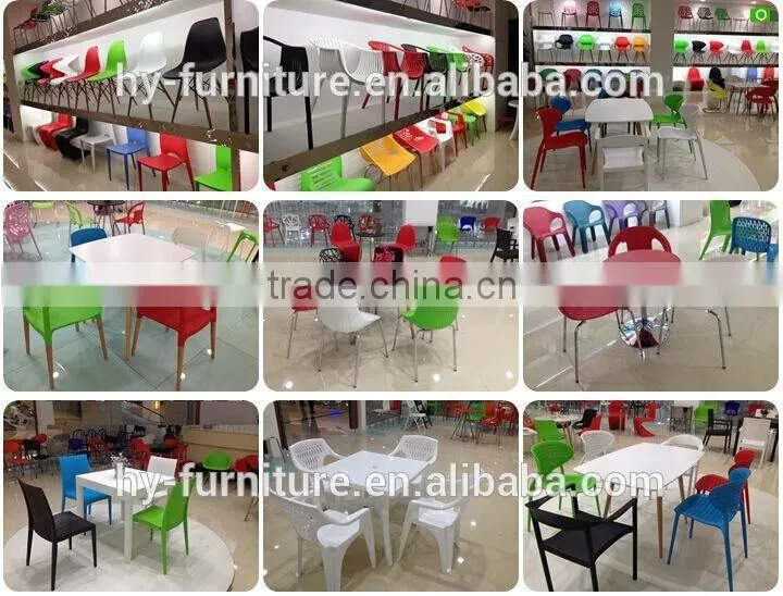 new style folding dining table for gathering HY-Z150-1