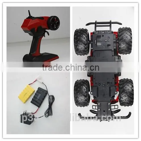 best 1:14 scale rc cars for kids