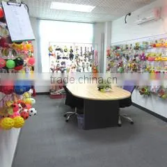 Everfriend Pet Product Co., Ltd. company overview - view 3