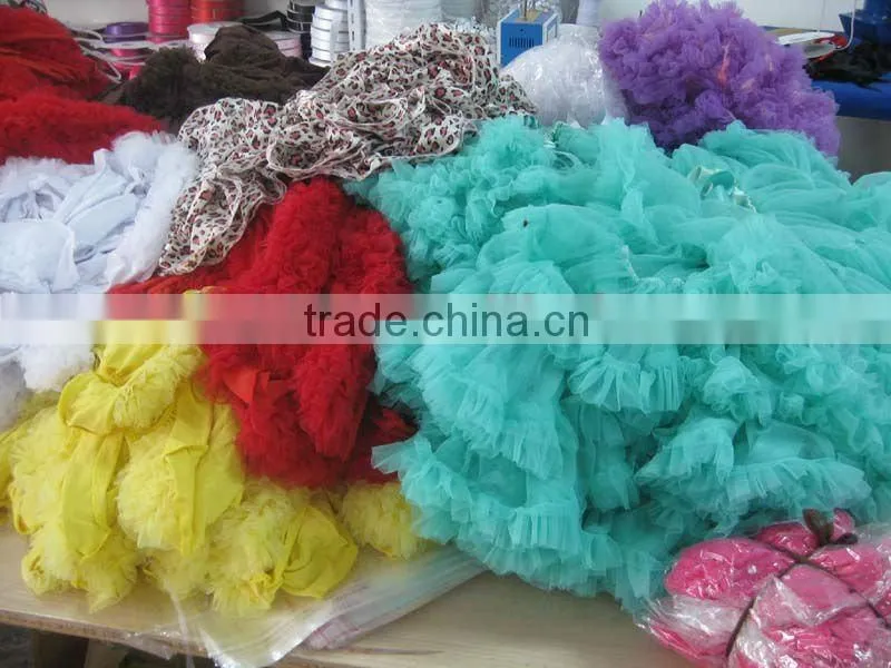 tutus for baby