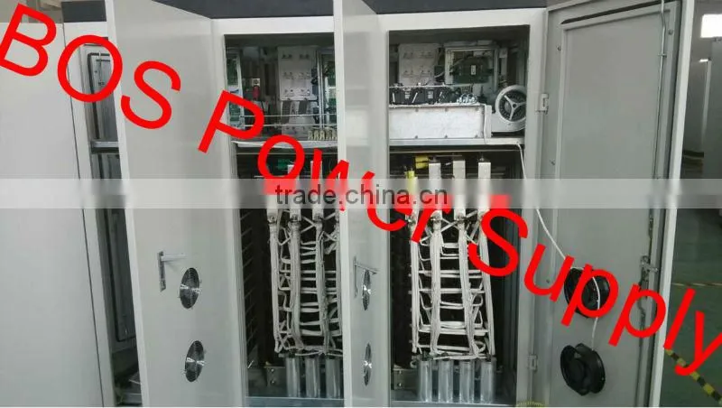 Frequency Converter AC60-333000