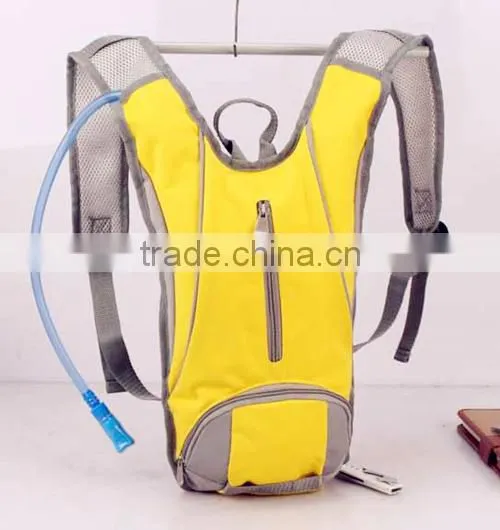 Good quality hydration bladder,water backpack