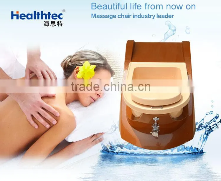 Small Sex Massage Swimming Pool Pedicure Chair