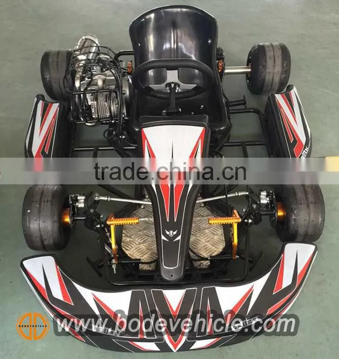 125CC RACING GO KART With CE APPROVAL(MC-478)