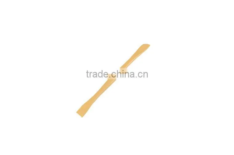 10 pcs High Quality Wooden Clay Tools With Double Sided Ends