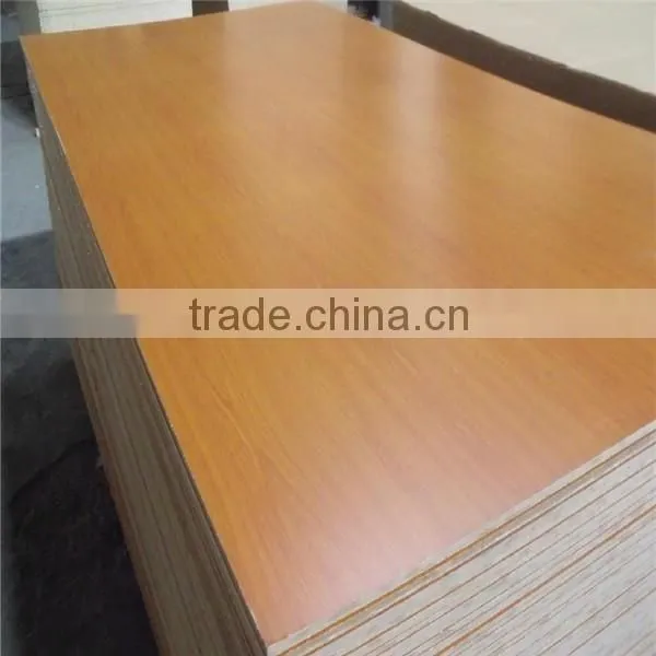 Medium Density Fiberboard (MDF)/Fiberboard