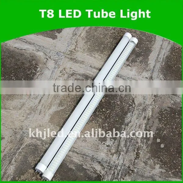 3528 High bright 22W Energy saving t8 led tube light,