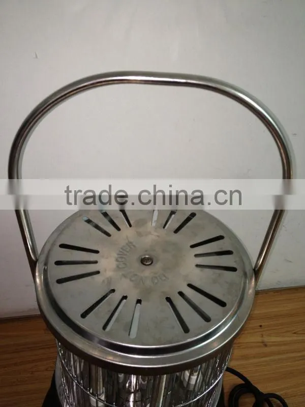2014 New 2200W Electric Ceramic Heater