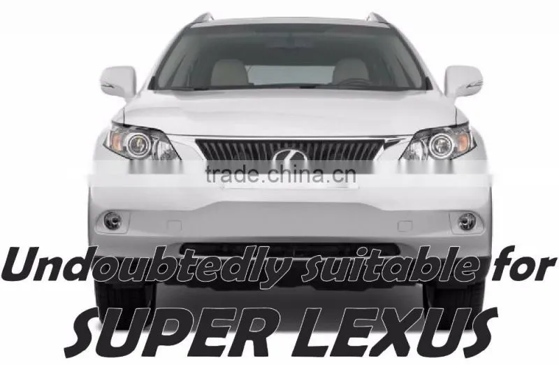 Exclusive Design FOR LEXUS RX350 LED DRL Daytime Running LIGHT