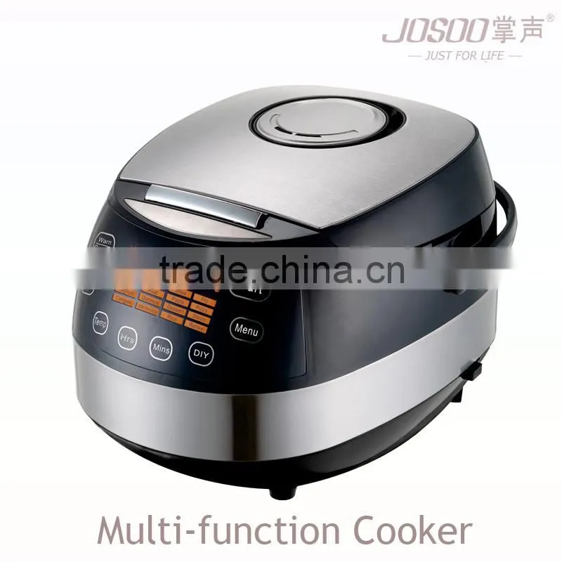 Multi-function Cooker ( LCD screen with IMD panel)