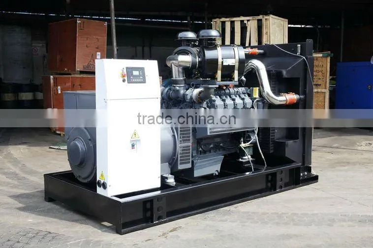 BF Series Deutz Diesel Generator Set