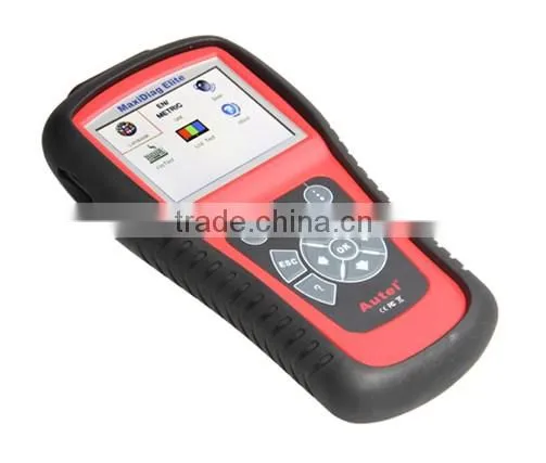 Factory Price Original Autel MaxiDiag Elite MD701 for the Asian vehicles,in repleace for JP701,update by internet