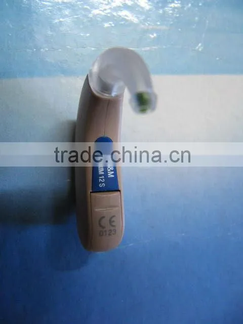 siemens hearing aid AM DIGITRIM 12S
