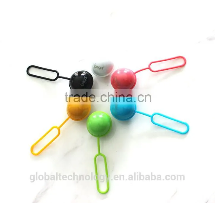 2014 New arrived Mobile Phone Accessory, Bluetooth Self-Timer ,mini bluetooth self-timer