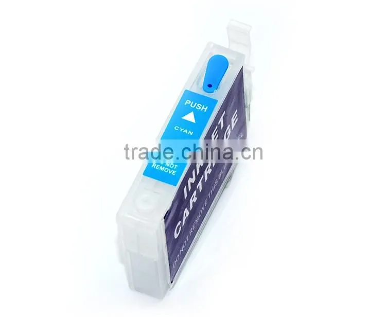 Inkstyle (T1661-T1664) refill ink cartridge for epson me-101 me10