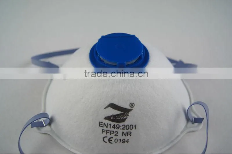 anti-odor anti fog face mask