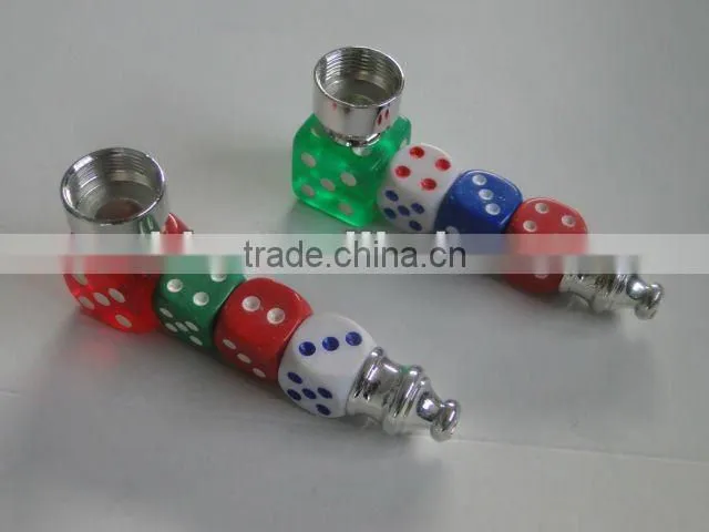tobacco pipe