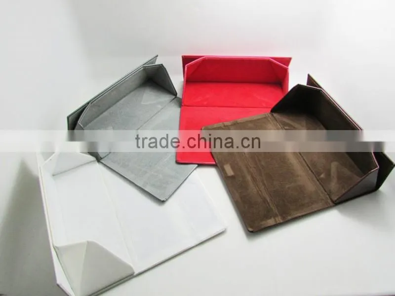 Portable Printed Promotional Glasses Cases