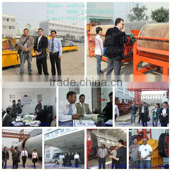 Portaland Cement Making Machinery Rotary Kiln