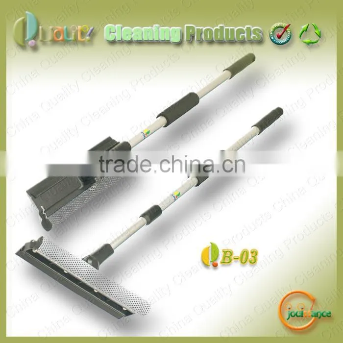2015 Hot Sale Beautiful Ecofriendly cleaning products cleaning wiper with brush
