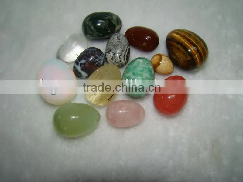 jade price carved stone egg