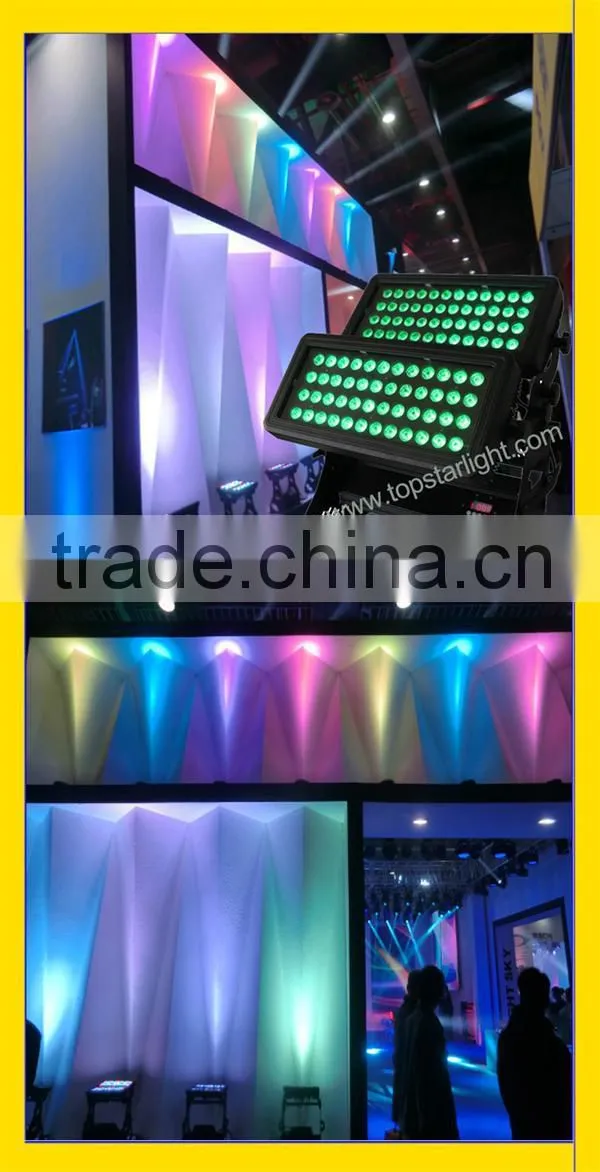 china supplier low price wholesale led light wall 60W outdoor led lights wall washer