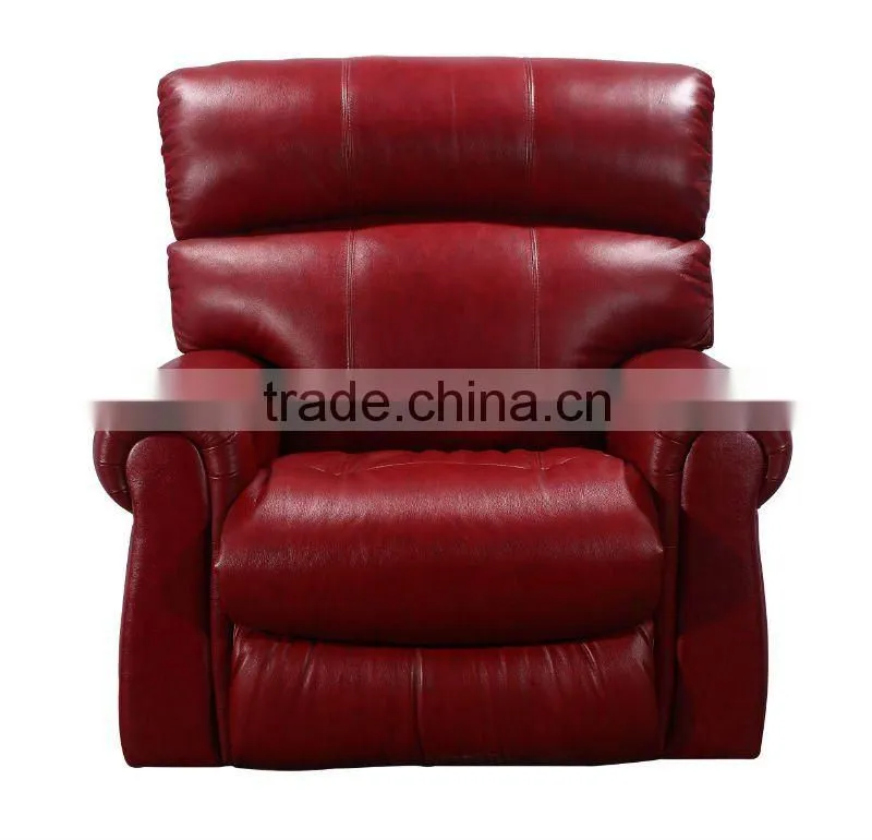 Vip reclining sofa for home cinema SJ5803
