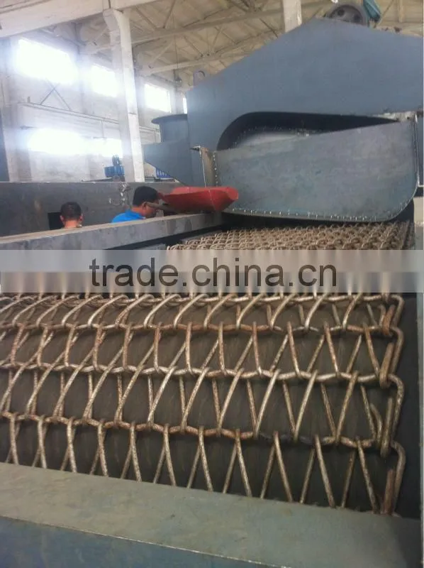 Forged Work Roller Cleaning and Strenthening Shot Blasting Machine