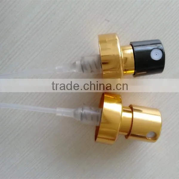 Free samples FEA 20mm full aluminum crimp pump