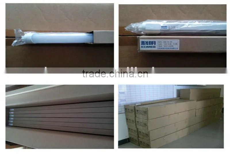 2013 New design T8 1200mm LED tube