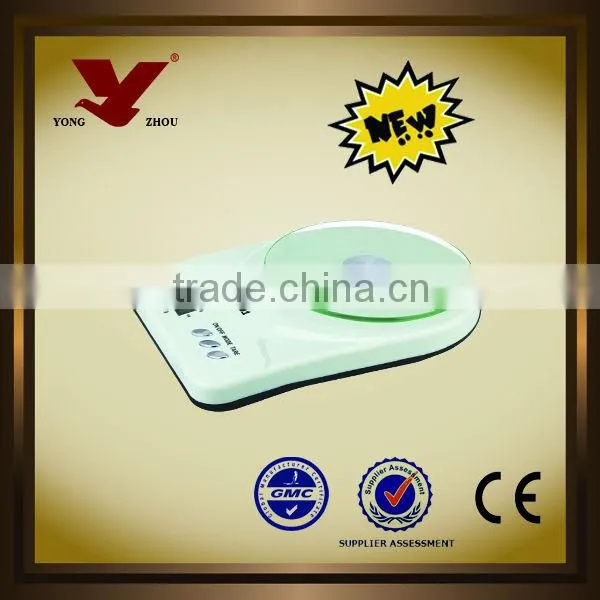 food electric Balance