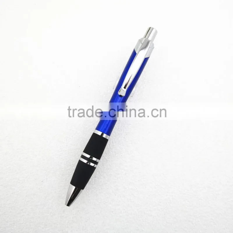 TM-22 cheap promotional plastic ball pen , shenzhen factory