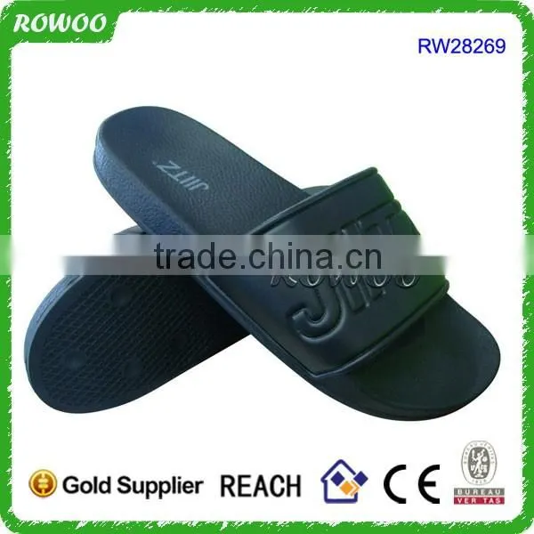 Custom Slide Slipper Outdoor Sandal Slide Sandal For Mens
