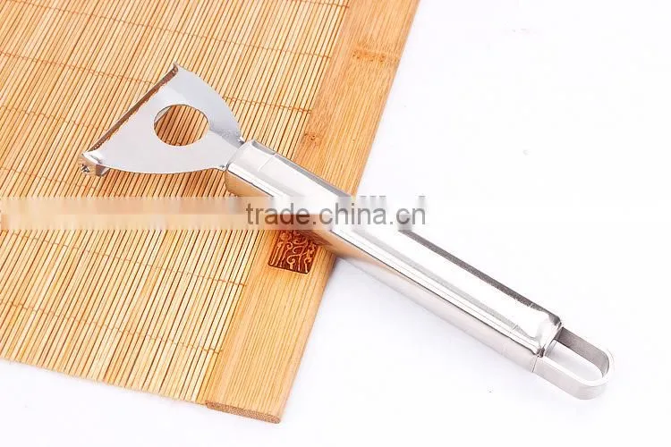 Stainless Steel Vegetable Peeler Apple Peeler wholesale peeler