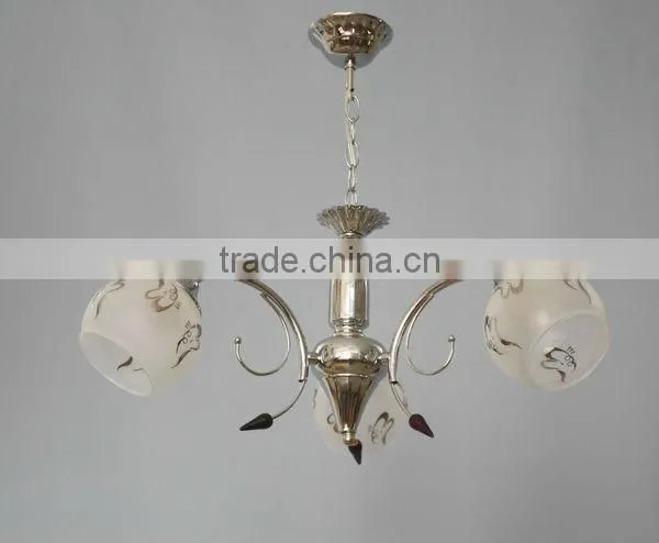 made in China CE certificated hot sale from zhongshan indoor Decorative Chandelier&pendant