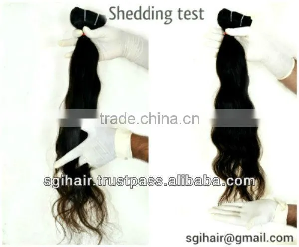 Remy Body Wave Hair Extension