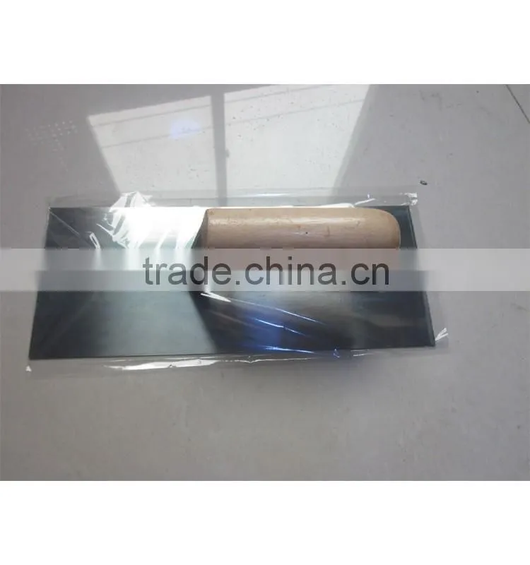 high quality wooden float trowel Made In China