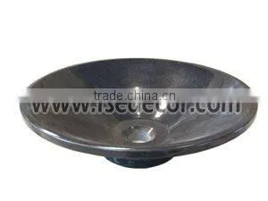 Shanxi Black Granite Vessel Sink