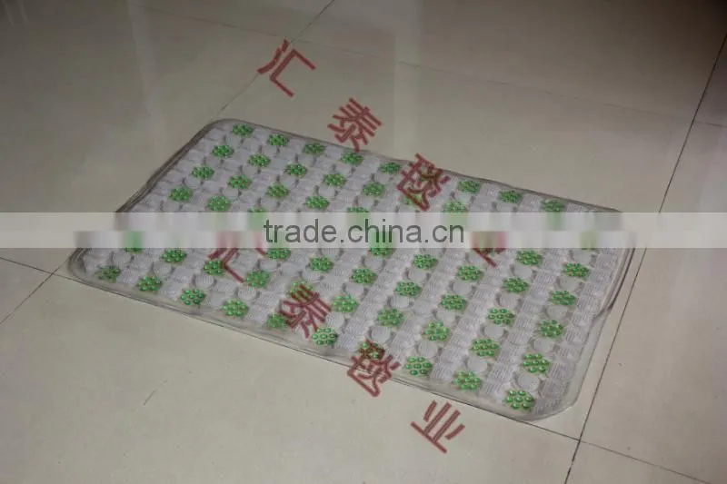 PVC bathmat Fashion bathmat N03